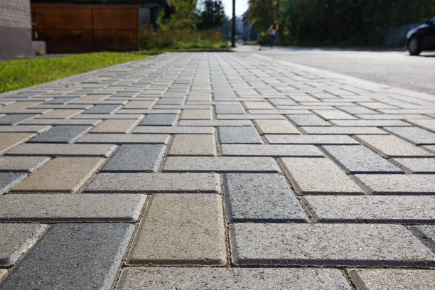 Reasons to Select Us for Your Driveway Paving Requirements in Peabody, MA